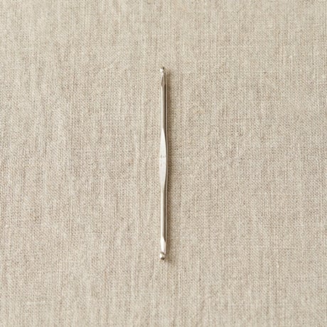 Cocoknits　 Stitch Fixer　目を落とした時にはコレ！