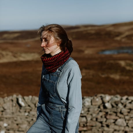 SHETLAND WOOL ADVENTURES Journal  No.4