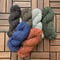 Isager　ARAN TWEED 1