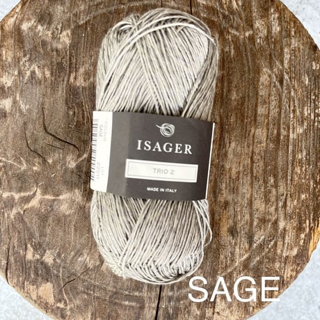 Isager/   TRIO 2