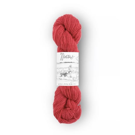 90 Varas　by Wool Dreamers