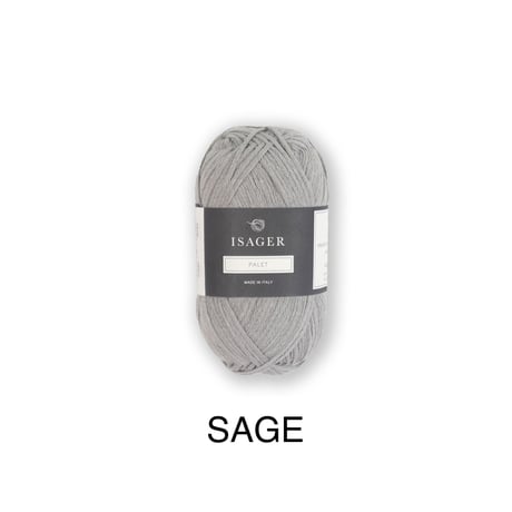 isager PALET パレット