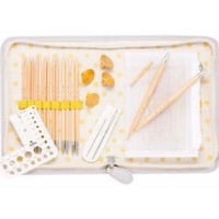 TULIP CarryC Long　切り替え式竹輪針セット