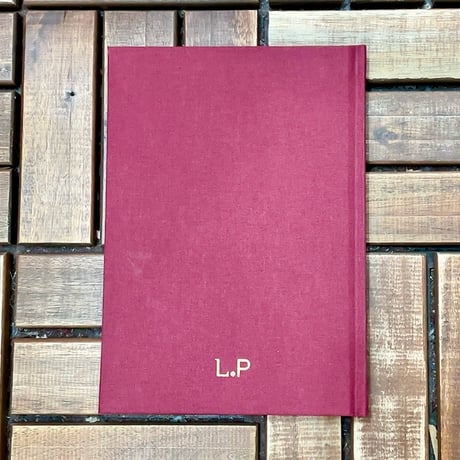 MY KNITTING NOTES  by  Laine magazine