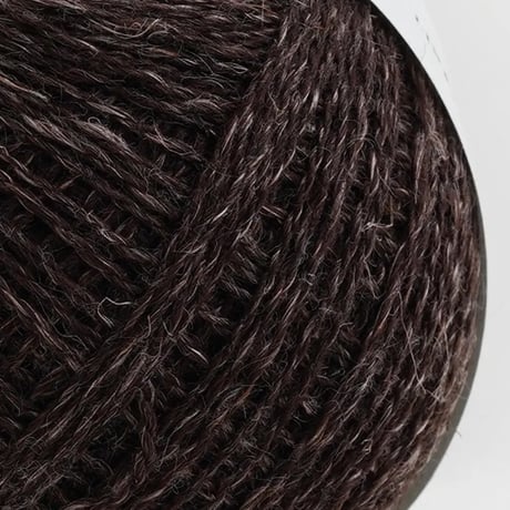 Linen Wool Alpaca　リネンウールアルパカ by DARUMA