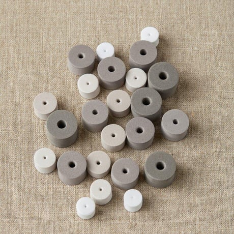 Cocoknits 　CocoKnits New Stitch Stoppers　ストッパー