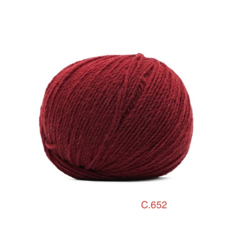Wool Dreamers 　CAUTIVA カラフル色