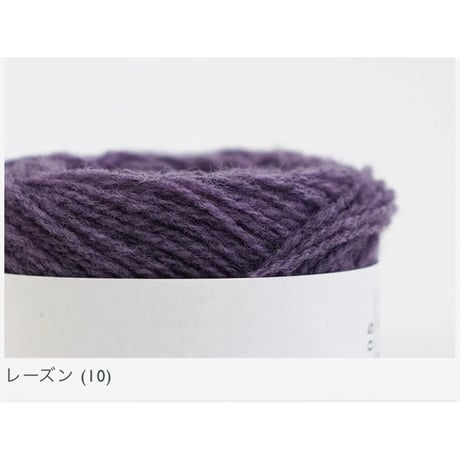 JAPAN WOOL DARUMA