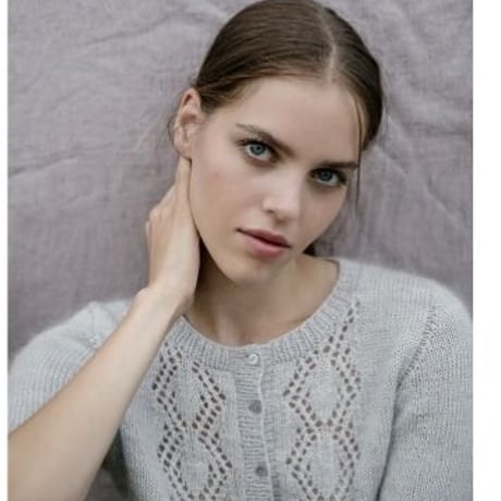 Laine magazine 15号　英文