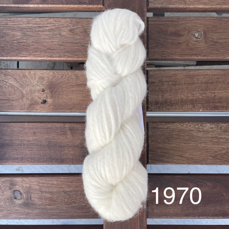 BLUE SKY FIBERS　TECHNO