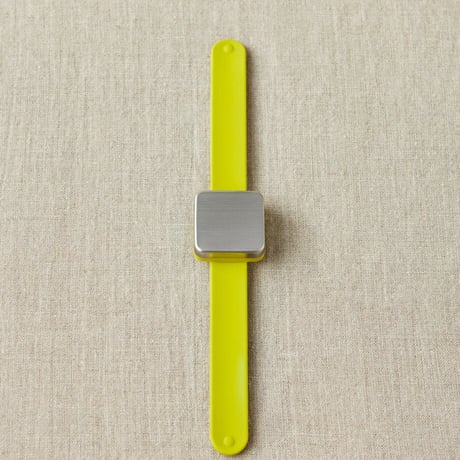 Cocoknits　Cocoknits Maker's Keep　腕に道具を携帯しよう