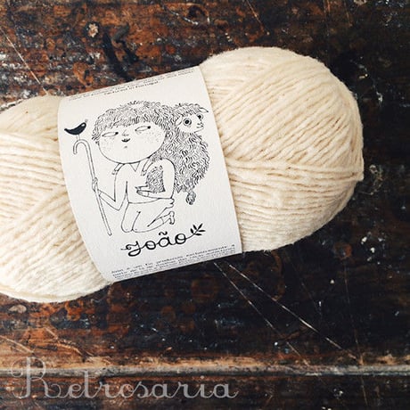 Joao 400 401　by RosaPormar