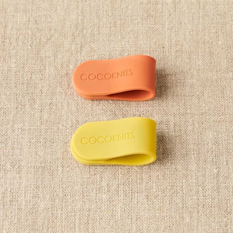 Cocoknits　 Maker's Clips