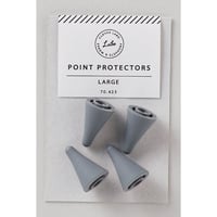 CLOVER LABO   POINT PROTECTOR 　針キャップ　大