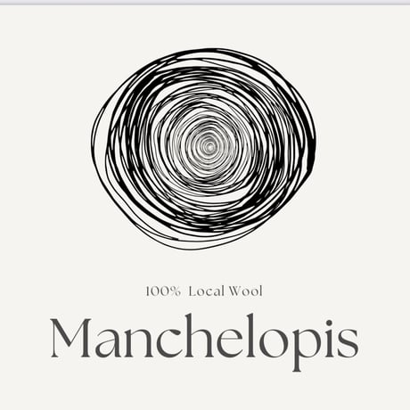 Manchelopis  マンチェロピ　by Wool Dreamers 2026