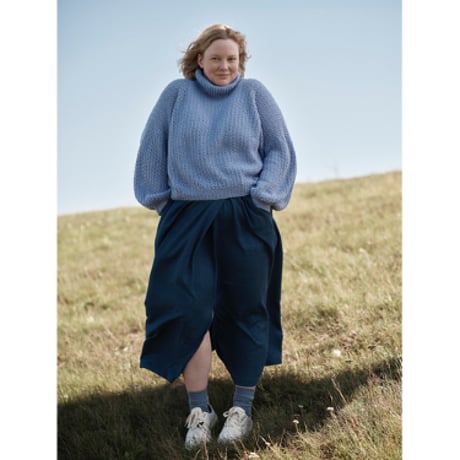Laine magazine Issue 20 英文