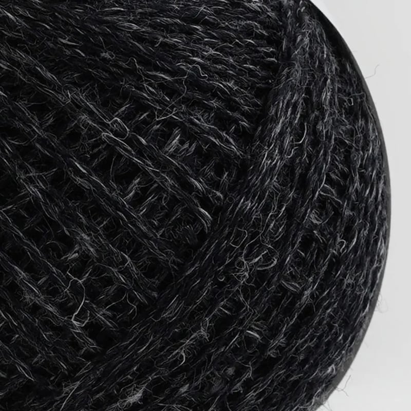 Linen Wool Alpaca リネンウールアルパカ by DARUMA | EYLUL