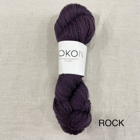 KOKON Merino   DK　Mulesing free お値段据え置き！