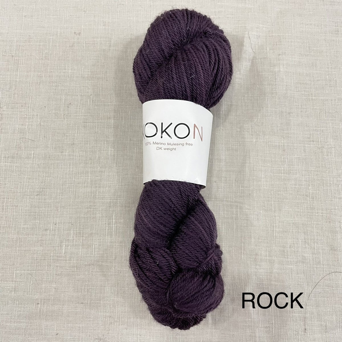 KOKON Merino DK Mulesing free お値段据え置き！ | EYLU