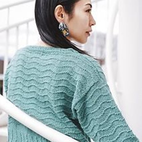 Isager  Tvinni　/　Tvinni Tweed
