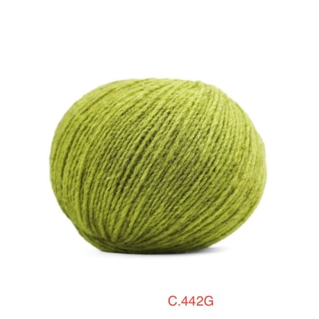 Wool Dreamers 　CAUTIVA カラフル色