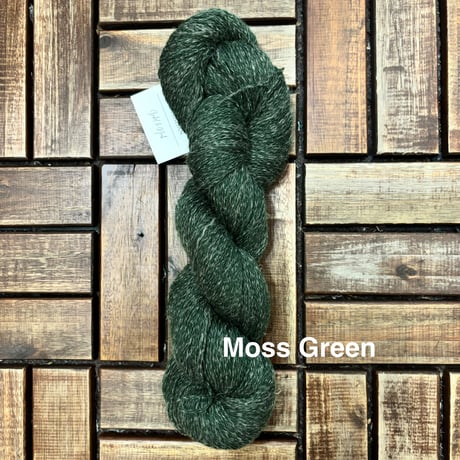 GOR Woollen Mill 　Summer Flesta Fingering