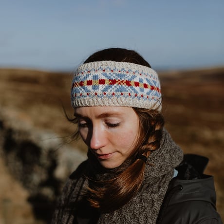 SHETLAND WOOL ADVENTURES Journal  No.4