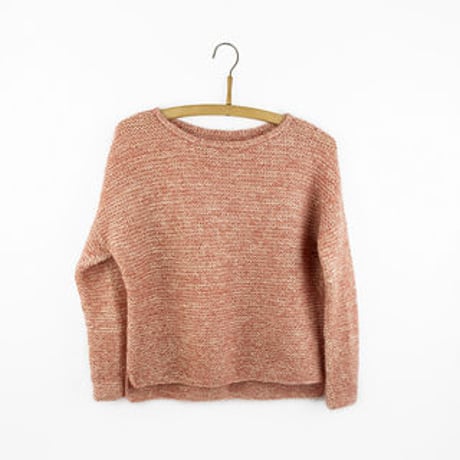 Isager  Spinni 　/　Spinni Tweed
