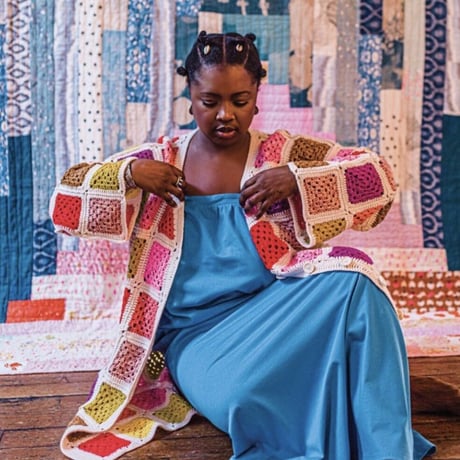Pompom  Crochet Anthology