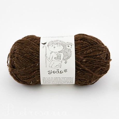 Joao 400 401　by RosaPormar