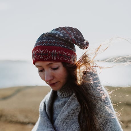 SHETLAND WOOL ADVENTURES Journal  No.4