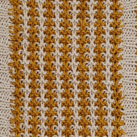 Cheyrek Cowl チェイレキカウル kit    糸とパターン（英、日）
