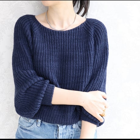 KOKON BLEU Fingering  美しいて染めのブルーシリーズ