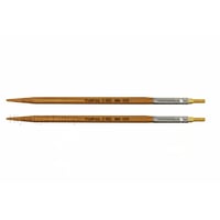 HiyaHiya 針先　竹 5インチ　small（US2~US6)