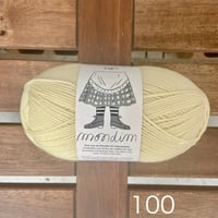 RetrosariaRosaPomar　Mondim　単色  100番