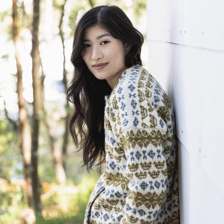 Laine 12　2021 （英文）