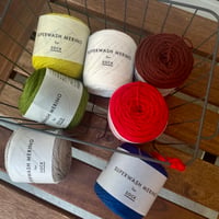 DARUMA     Super Wash Merino　靴下用毛糸