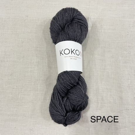 KOKON Merino   DK　Mulesing free お値段据え置き！