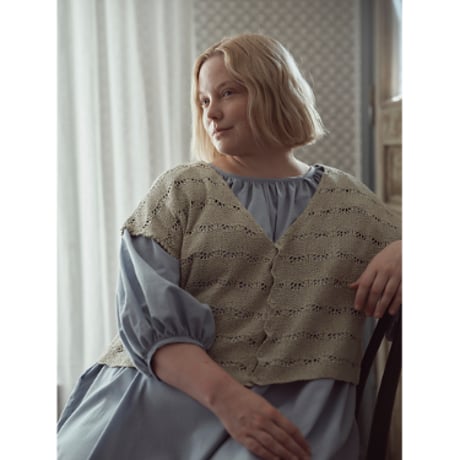 Laine magazine Issue 20 英文