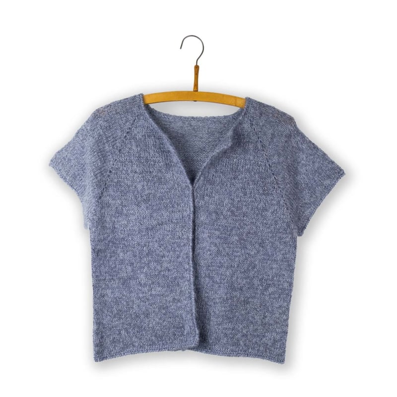 FaB ドリンシア　ヌゥ　アイラ　プロモ3枚セット Isager BLUEBELL CARDI セット TRIO2バージョン（糸と日本語