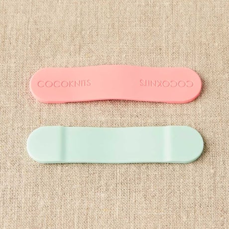 Cocoknits　 Maker's Clips