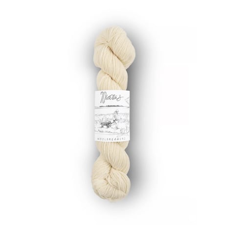 90 Varas　by Wool Dreamers