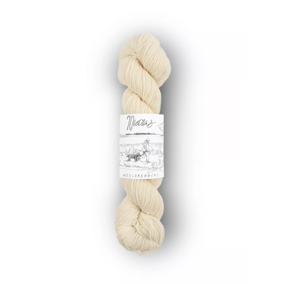 90 Varas by Wool Dreamers | EYLUL yarns