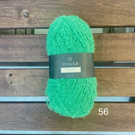 Isager　BOUCLE