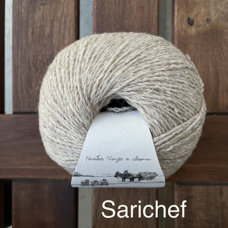 Wool Dreamers 　Saona