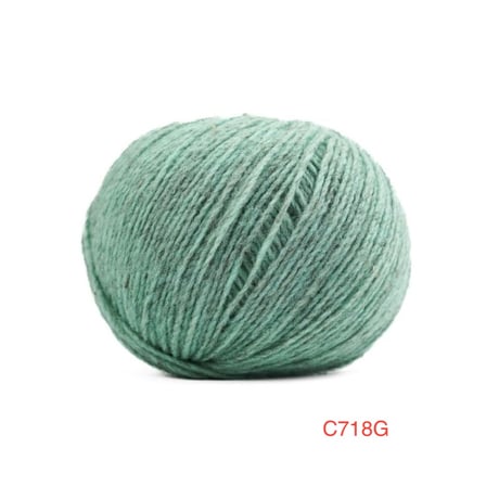 Wool Dreamers 　CAUTIVA カラフル色