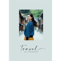 TRAVEL VOL. 3 A DAY IN KANAZAWA  amirisu