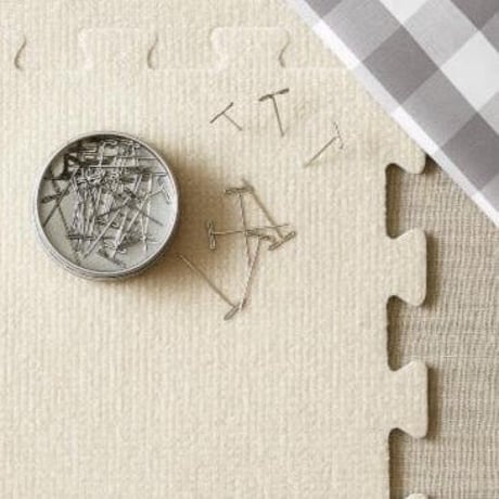Cocoknits　  T-pins　ブロッキングにはTーpinで！