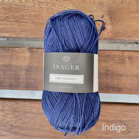 Isager/   Hor organic