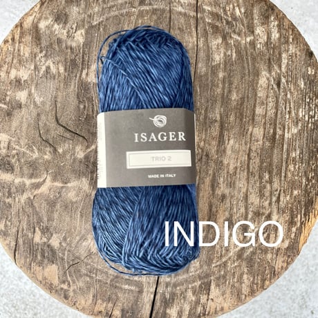 Isager/   TRIO 2